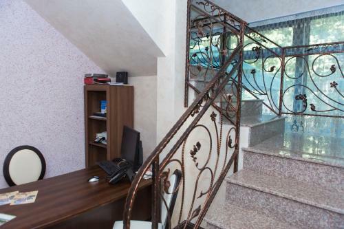 Hostal Pensiunea Dallas