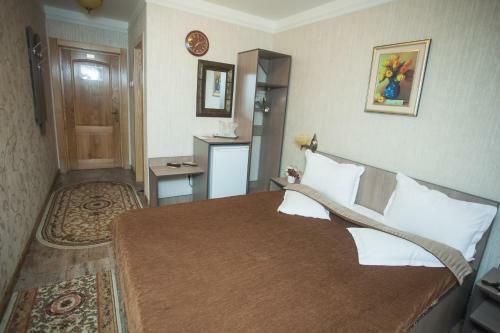 Hostal Pensiunea Bianca