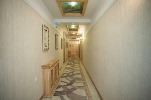 Hostal Pensiunea Bianca