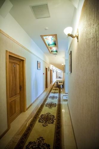 Hostal Pensiunea Bianca