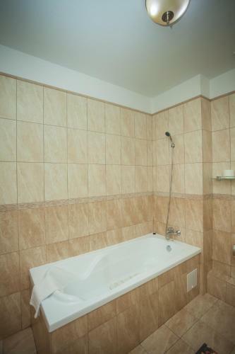 Hostal Pensiunea Bianca