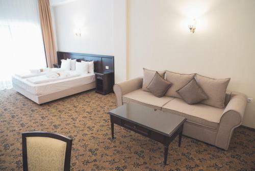 Rediu Hotel & Restaurant