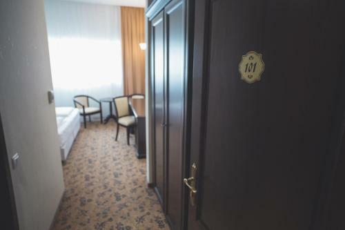 Rediu Hotel & Restaurant