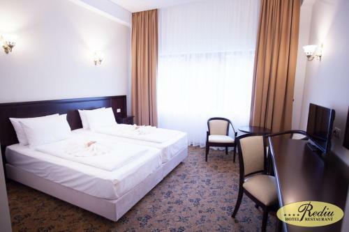 Rediu Hotel & Restaurant