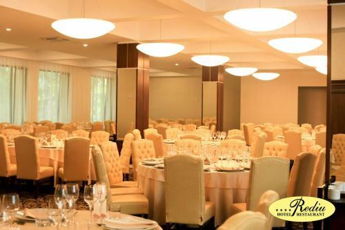 Rediu Hotel & Restaurant