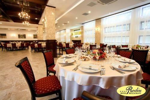 Rediu Hotel & Restaurant