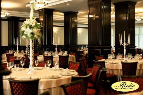 Rediu Hotel & Restaurant