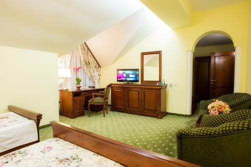 Hotel Maria