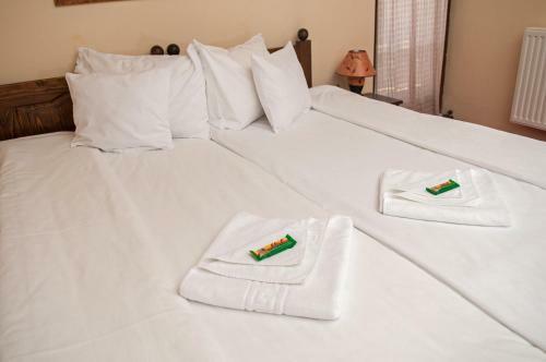 Hostal H�vir�g Panzi�