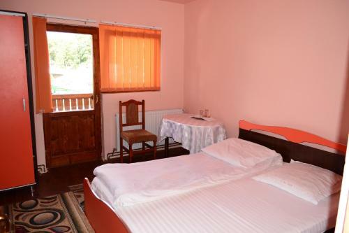 Hostal Pensiunea Floare De Colt