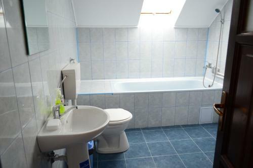 Hostal Pensiunea Floare De Colt