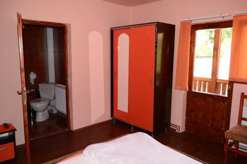 Hostal Pensiunea Floare De Colt