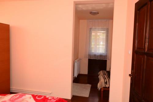 Hostal Pensiunea Floare De Colt