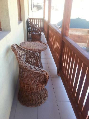 Hostal Pensiunea Floare De Colt
