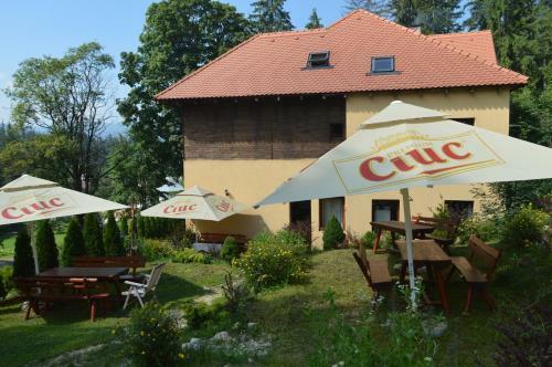 Hostal Pensiunea Korona