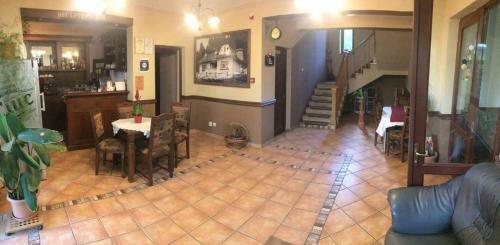 Hostal Pensiunea Korona