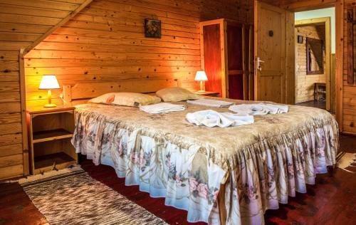 Hostal Vila Veverita