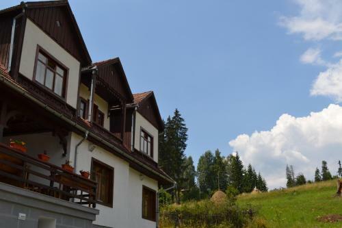 Hostal Vila Veverita