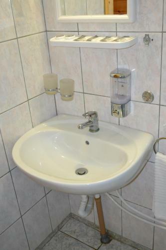 Hostal Vila Veverita