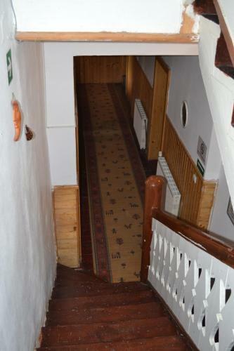 Hostal Vila Veverita