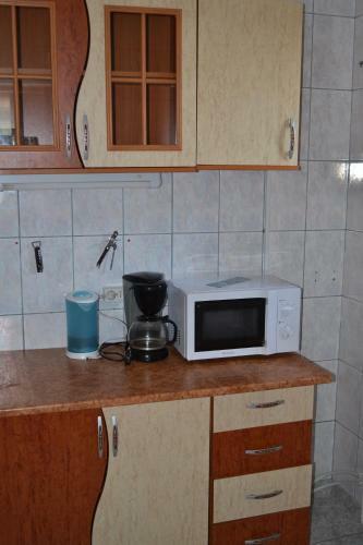 Hostal Vila Veverita