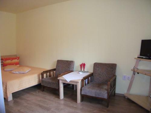 Hostal Vila Sport Borsec