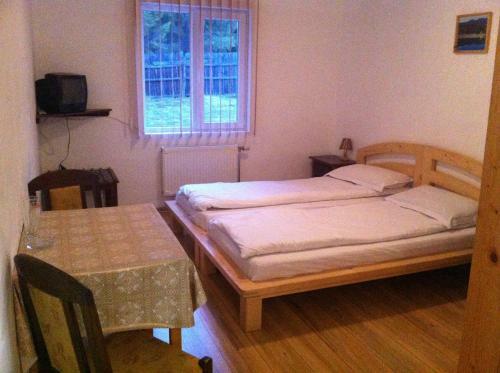 Hostal Vila Sport Borsec
