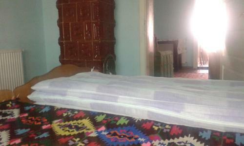 Agroturismo Casa Poienar