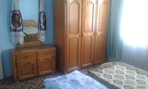 Agroturismo Casa Poienar