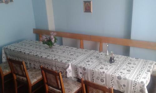 Agroturismo Casa Poienar
