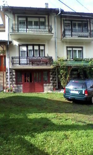 Agroturismo Casa Poienar