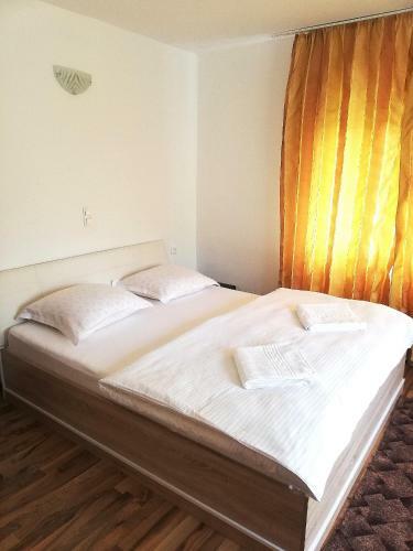 Hostal Pensiunea Suci
