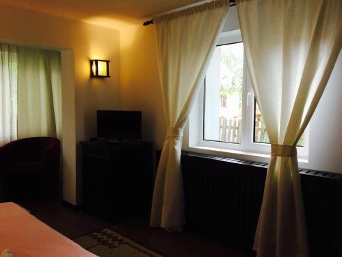 Hostal Casa Codrin