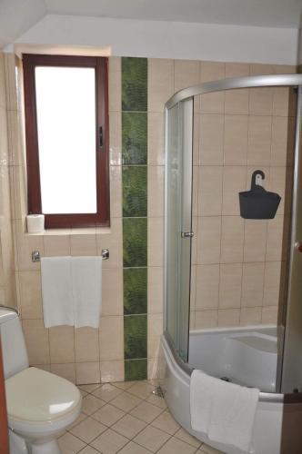 Hostal Pensiunea Tanita