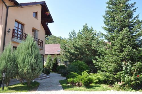 Hostal Pensiunea Tanita