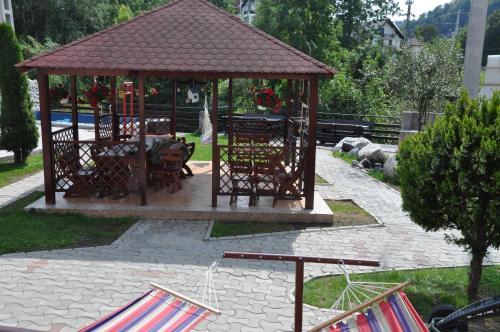Hostal Pensiunea Tanita