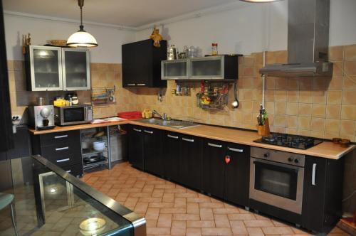 Hostal Pensiunea Tanita