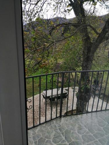 Villa Casa Luca Ama Bran