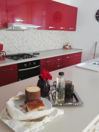 Villa Casa Luca Ama Bran