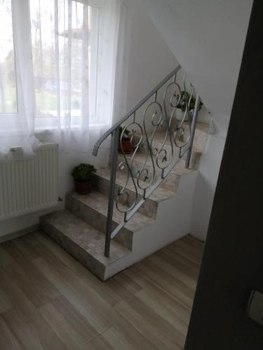 Villa Casa Luca Ama Bran