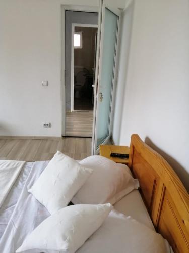 Villa Casa Luca Ama Bran