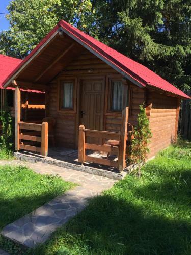 Hostal Pensiunea Ioana