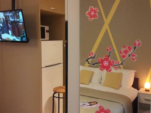 City Vibe Dream Apartments