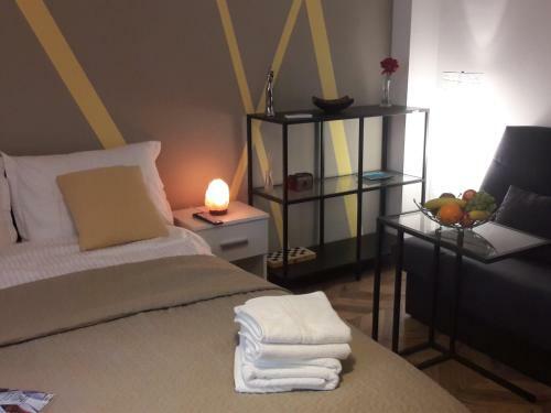 City Vibe Dream Apartments