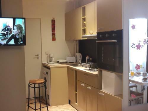 City Vibe Dream Apartments