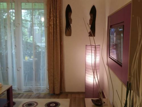 City Vibe Dream Apartments