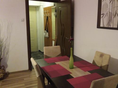 City Vibe Dream Apartments