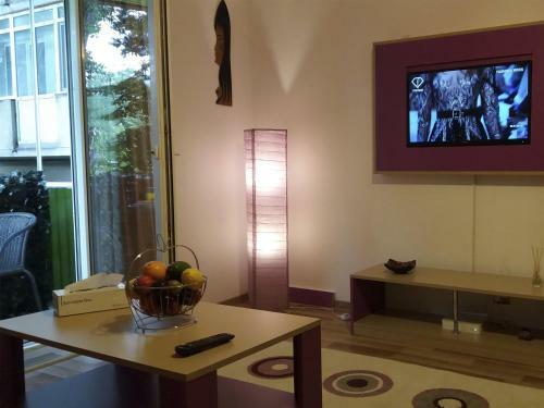City Vibe Dream Apartments