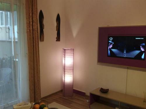 City Vibe Dream Apartments