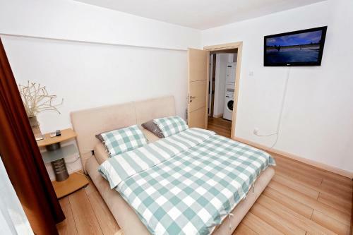 City View Unirii Square Apartment